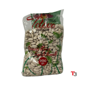 Makedonski Pasulj 900g.